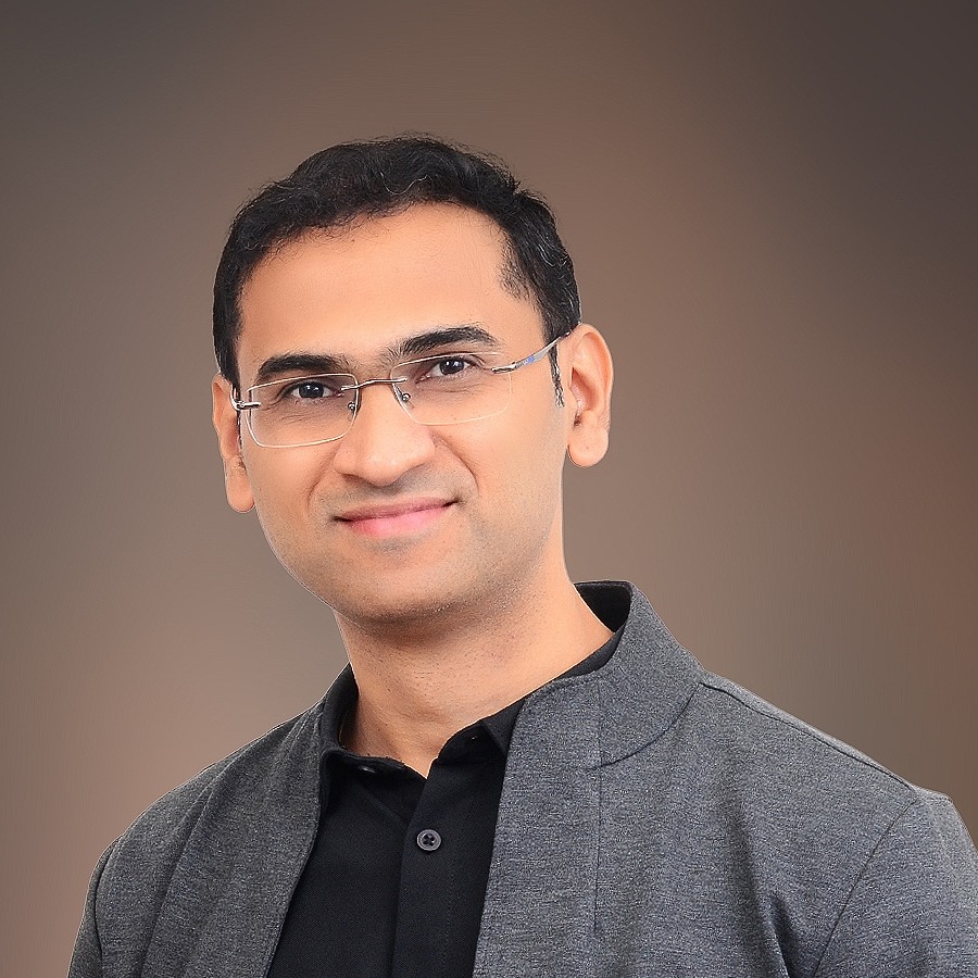 Shridhar Erande
